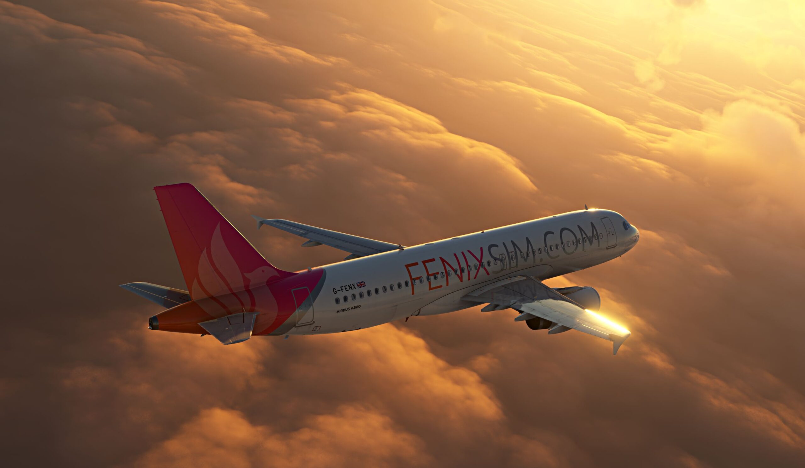 Fenix A320