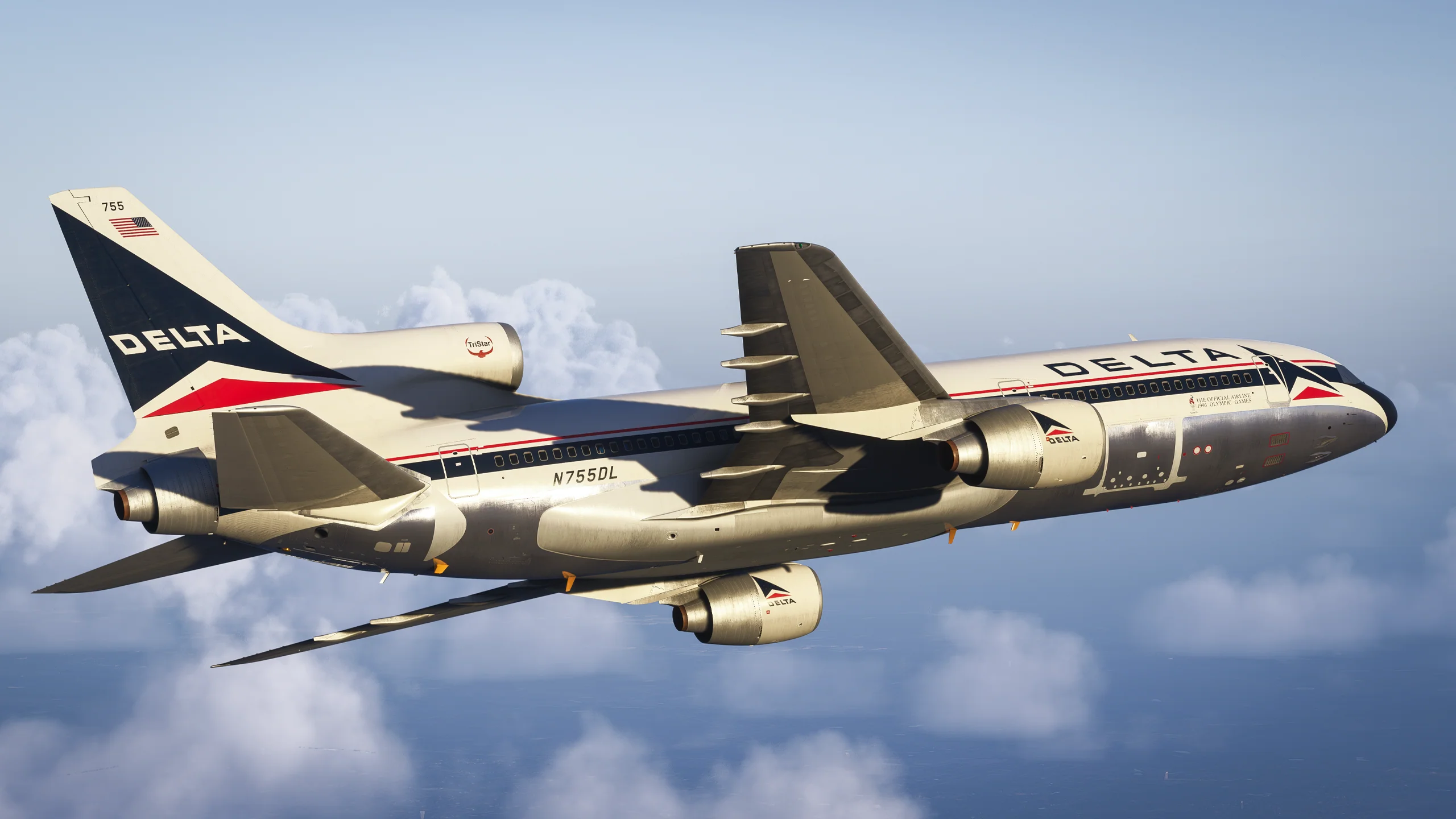 iniBuilds L1011