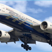 PMDG 777-200ER まもなく発売