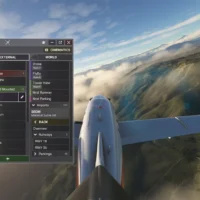 ChasePlane by Parallel 42