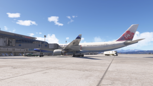 MSFS 日本国内 おすすめ空港アドオン