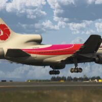 iniBuilds「TriStar Airliner」 アップデート
