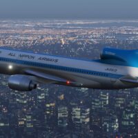 iniBuilds「TriStar Airliner」 アップデート