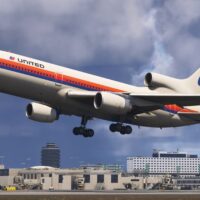 iniBuilds「TriStar Airliner」 アップデート