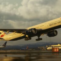 iniBuilds A350 v1.2.5 アップデート