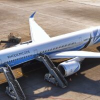 Rhodiumcode A350 トレーラー公開