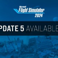 Sim update 5 リリース