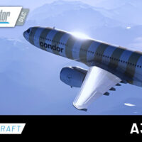 Aerosoft A330neo 発売