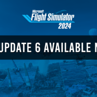 MSFS2024 Sim Update 6.1